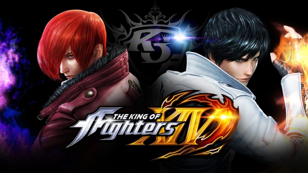 SNK: The King Of Fighters XIV zeker mogelijk!