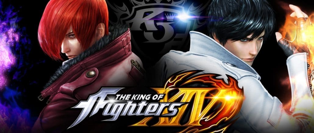 SNK: The King Of Fighters XIV definitely possible