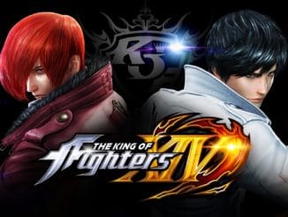 Nieuws - SNK: The King Of Fighters XIV zeker mogelijk! 