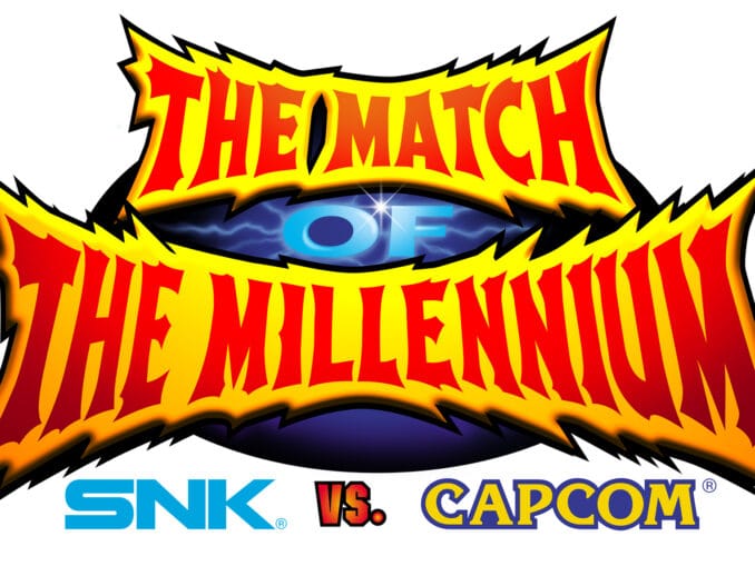 News - SNK VS Capcom: The Match Of The Millenium – Rating in Korea