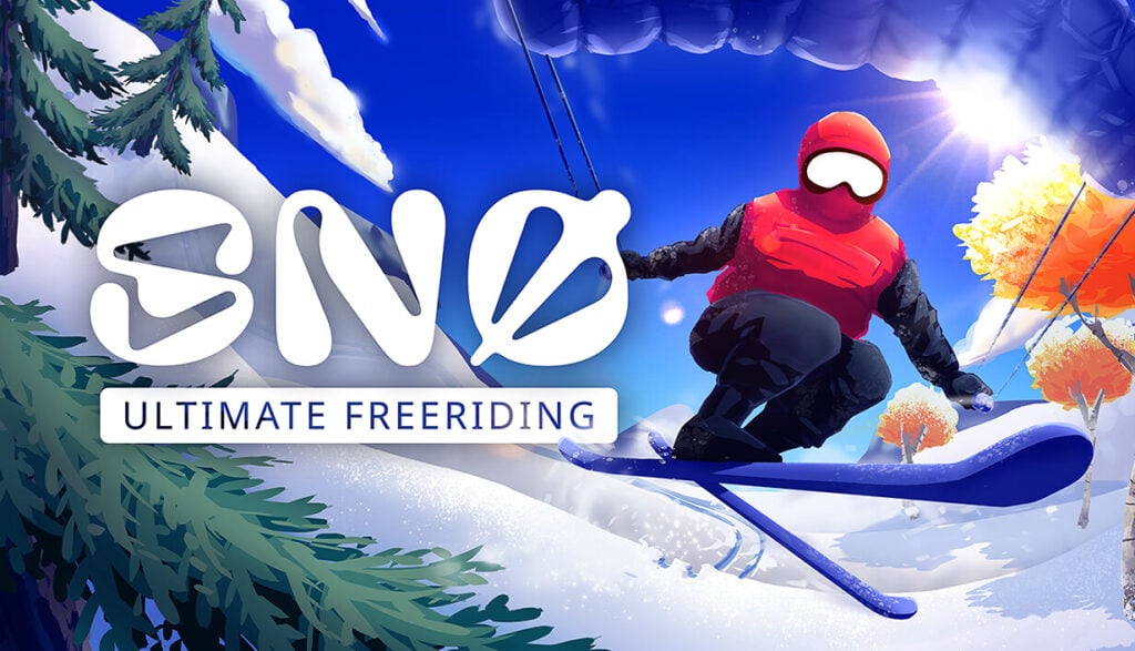 Sno: Ultimate Freeriding Confirmed for Nintendo Switch 2 via eShop Listing