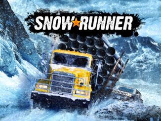 Release - SnowRunner 