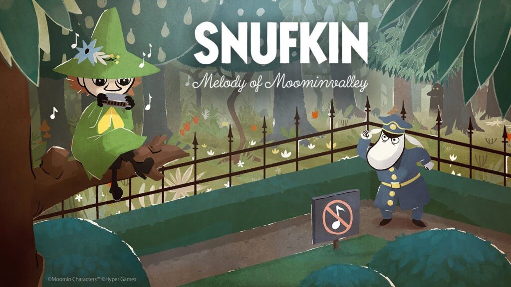 Snufkin: Melody Of Moominvalley – Kakehashi Games Announces Physical Editions for Japan Snufkin: Melody Of Moominvalley – Kakehashi Games Announces Physical Editions for Japan