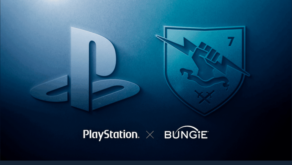 Dus Sony koopt Bungie voor $3,6 miljard