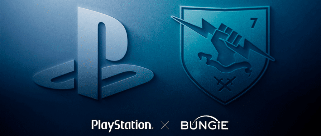 So Sony is buying Bungie for $3.6 billion
