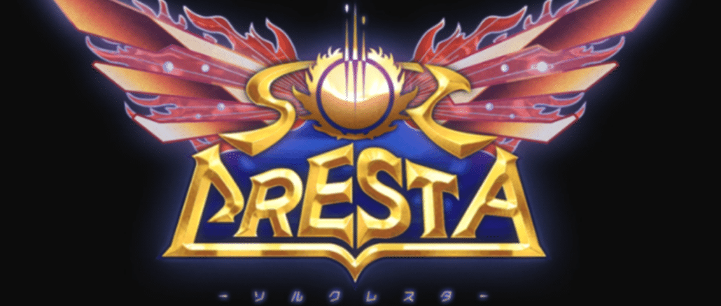 Sol Cresta – First 20 Minutes