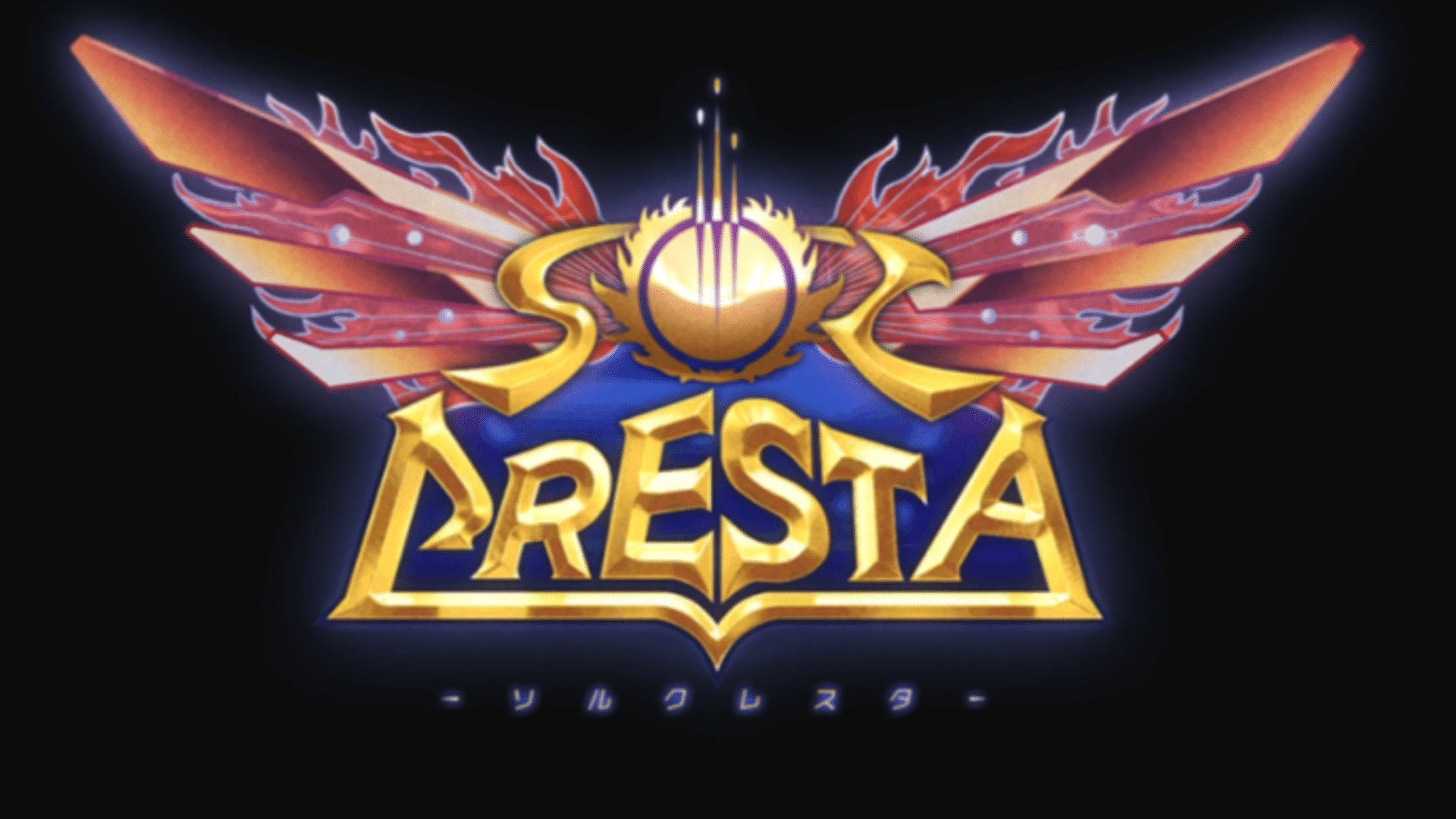 Sol Cresta – First 20 Minutes