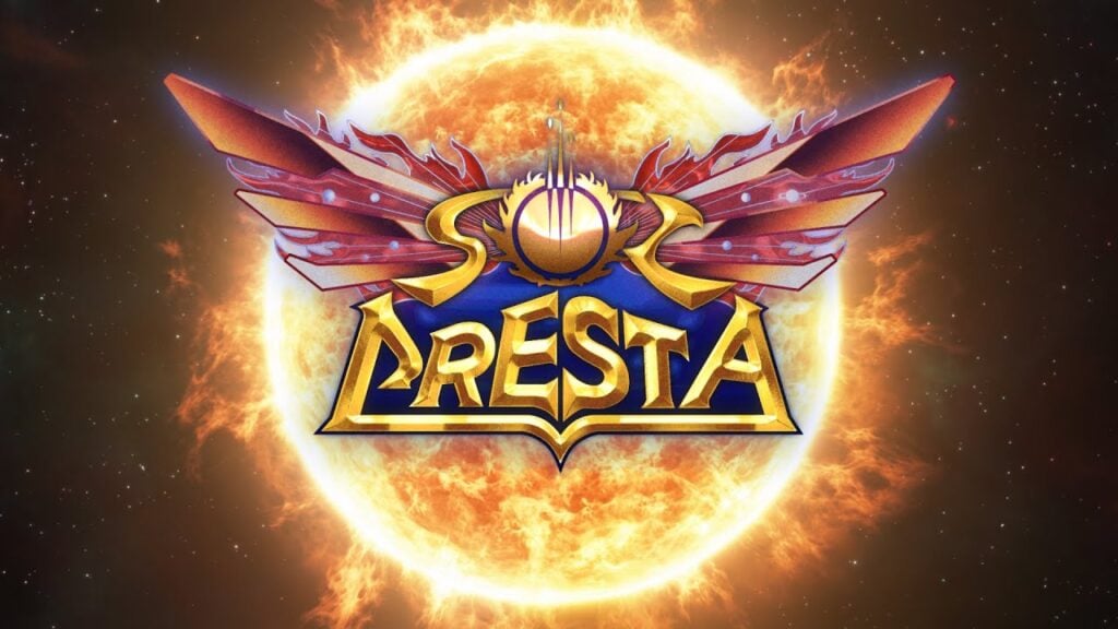 Sol Cresta komt op 9 December 2021