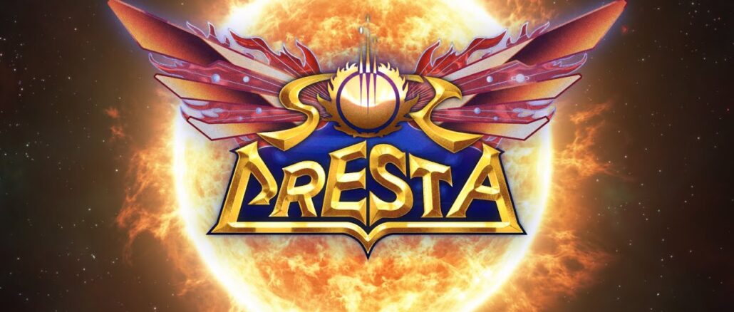 Sol Cresta komt op 9 December 2021