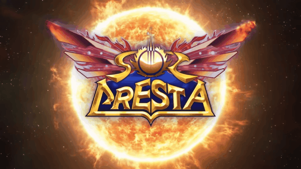Sol Cresta – Legendary Fighters DLC update