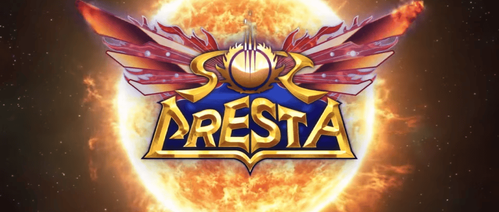 Sol Cresta – Legendary Fighters DLC update