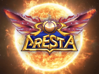 Nieuws - Sol Cresta – Legendary Fighters DLC update 