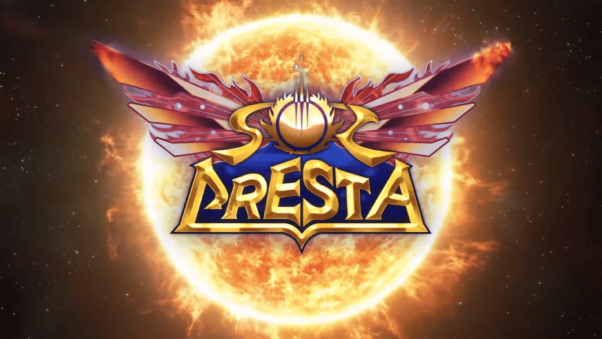Sol Cresta – Legendary Fighters DLC update