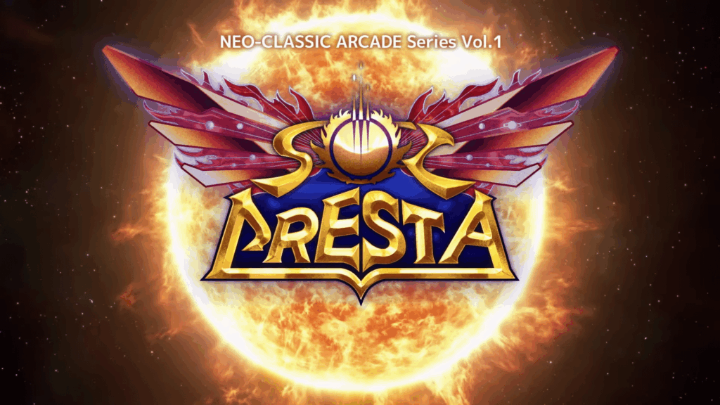 Sol Cresta – Nieuwe Details en Game Systems-trailer