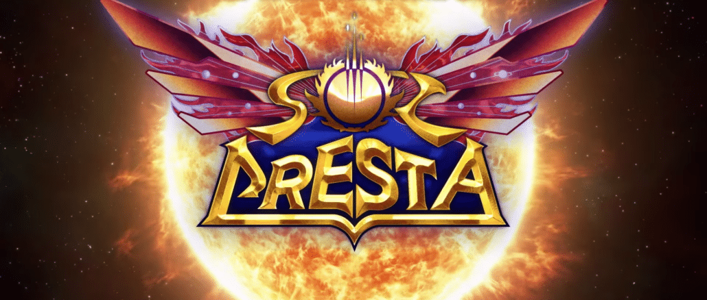 Sol Cresta – Nieuwe Details en Game Systems-trailer