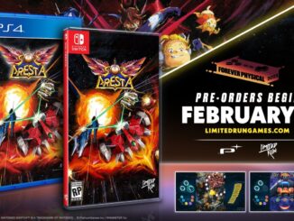 News - Sol Cresta – Physical Editions Pre-Orders started February 4 