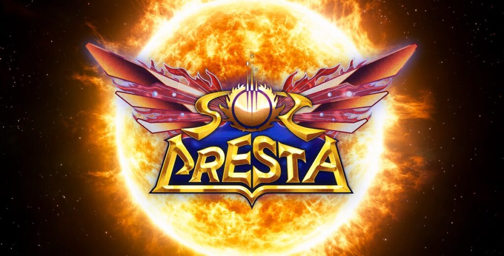 Sol Cresta – version 1.0.2 patch notes