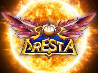 Sol Cresta – version 1.0.2 patch notes