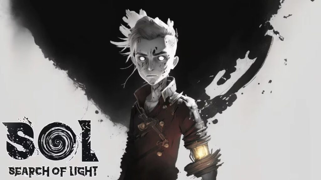S.O.L Search of Light: een Steampunk Tower Defense-avontuur