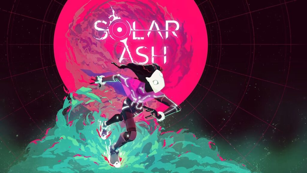 Solar Ash: release, gameplay en Ultravoid Lore