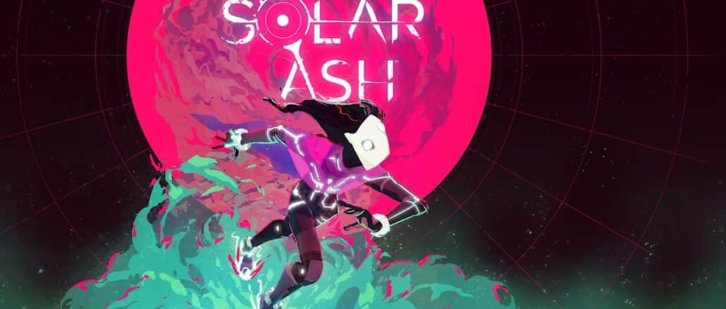 Solar Ash: Release, Gameplay, and Ultravoid Lore