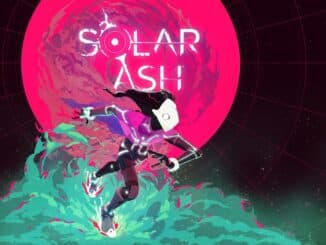 Solar Ash: release, gameplay en Ultravoid Lore