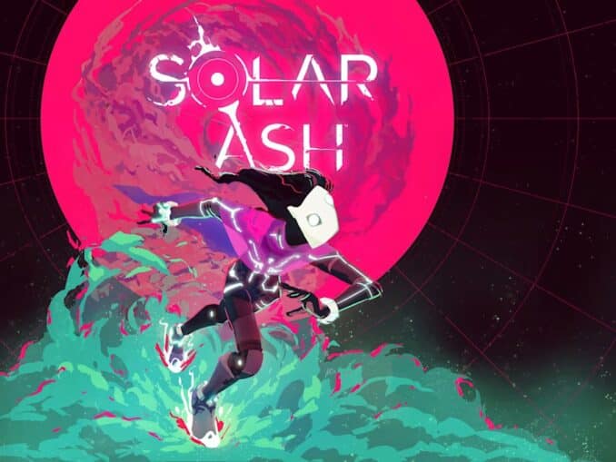 Nieuws - Solar Ash: release, gameplay en Ultravoid Lore 
