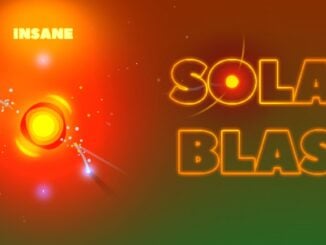 Release - Solar Blast 