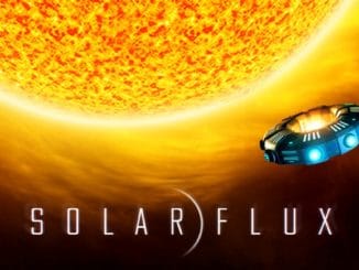 Release - Solar Flux 