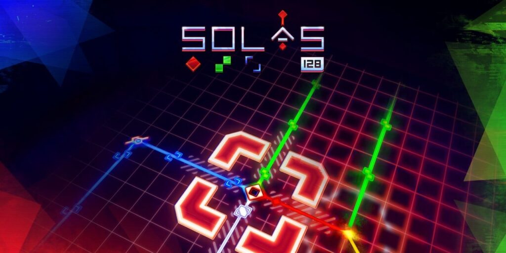 SOLAS 128 SOLAS 128