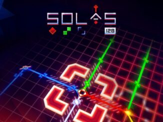 Release - SOLAS 128