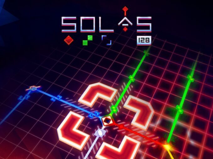 Release - SOLAS 128 