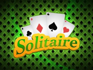 Release - Solitaire 