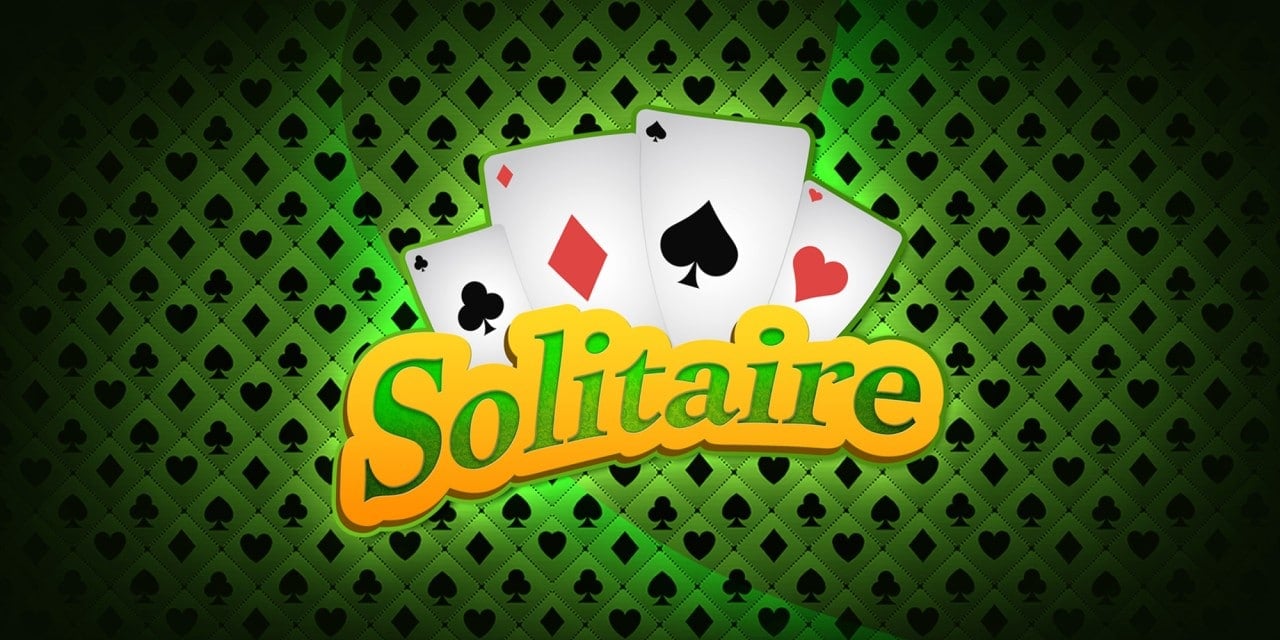 Solitaire Solitaire