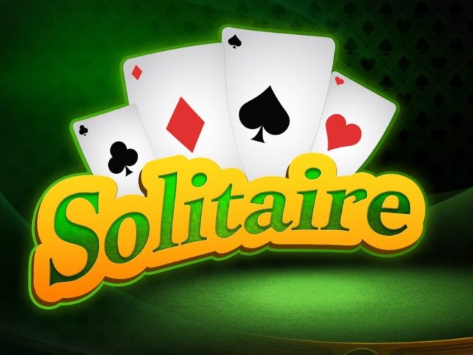 Release - Solitaire 