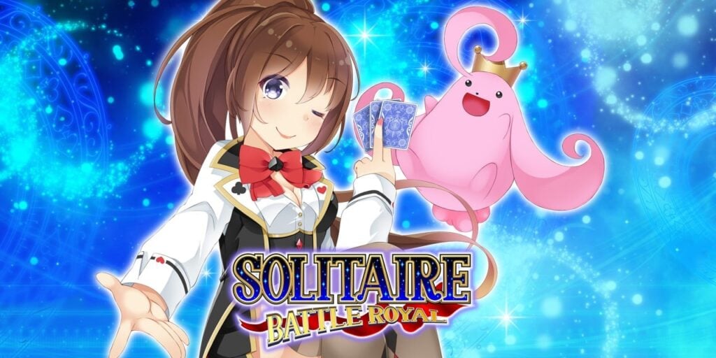 SOLITAIRE BATTLE ROYAL