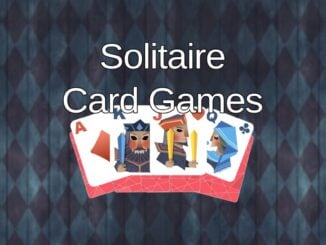 Release - Solitaire Card Games