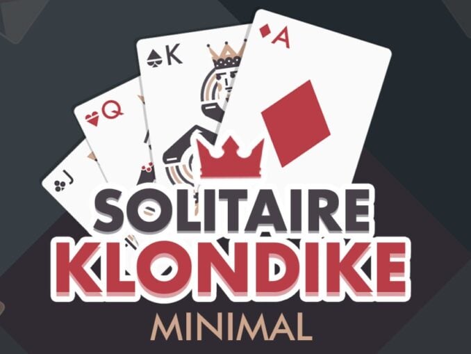 Release - Solitaire Klondike Minimal 