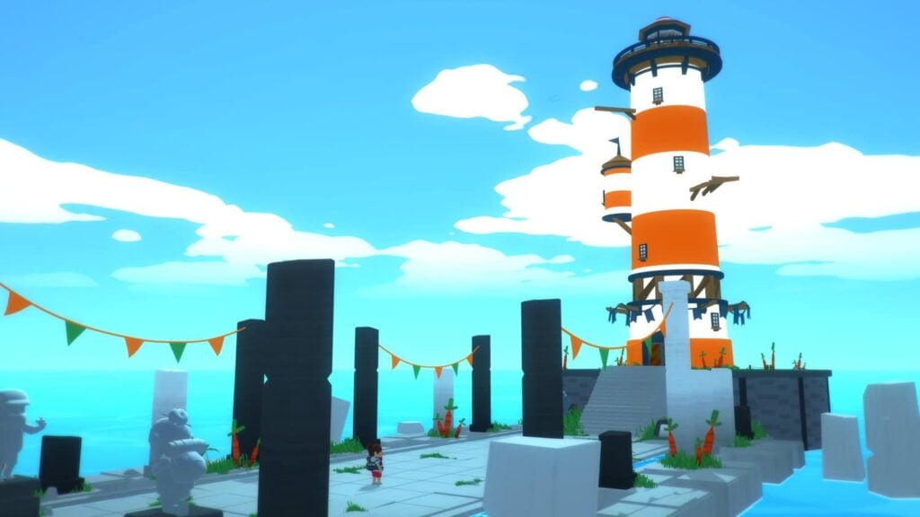 Solo – Introspective puzzle adventure announced
