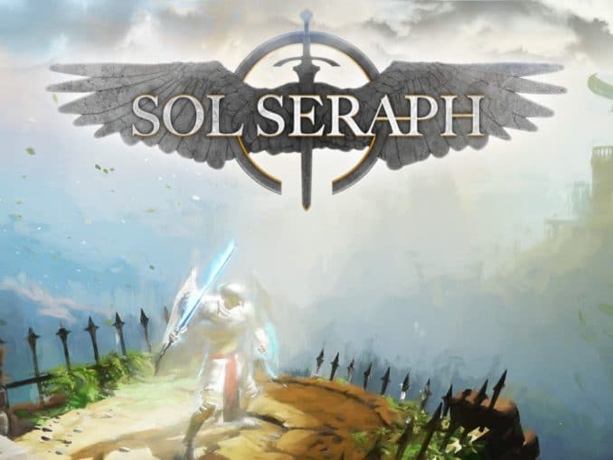 Release - SolSeraph 
