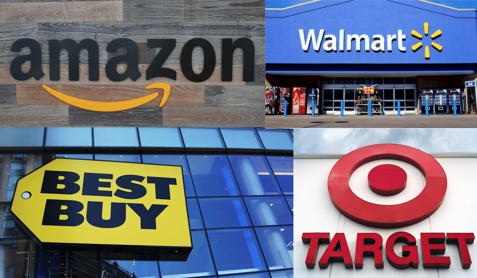 Sommige retailers maken prijzen overkomend met de eShop-uitverkoop van Nintendo