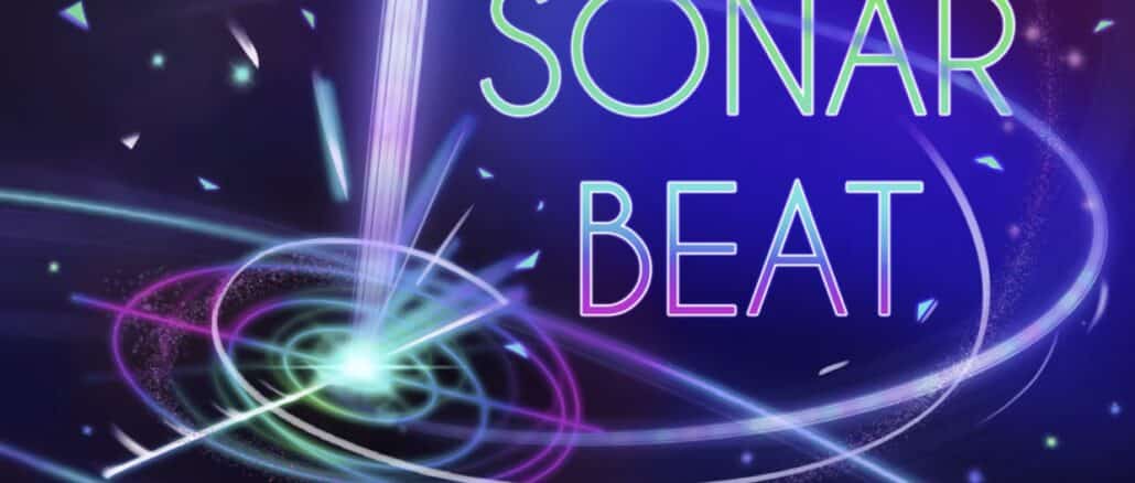 Sonar Beat: Dive into the Rhythmic Depths of the Arcade Sensation