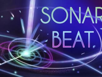 Sonar Beat: Duik in de ritmische diepten van de Arcade sensatie