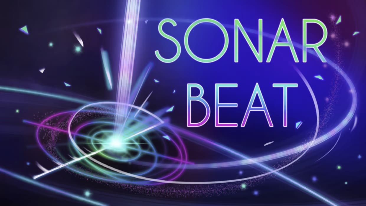 Sonar Beat: Dive into the Rhythmic Depths of the Arcade Sensation