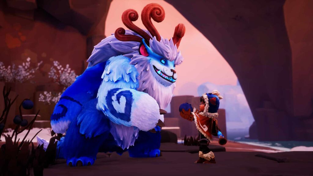 Song of Nunu: A League of Legends Story – A Heartwarming Adventure