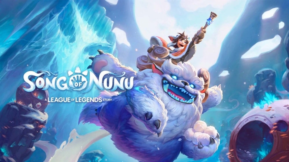 Song of Nunu: A League of Legends Story – Embark on an Epic Freljord Adventure