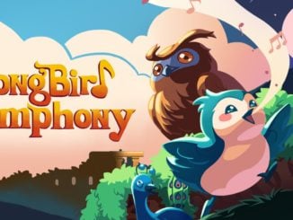 Release - Songbird Symphony 
