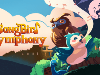 Songbird Symphony – Musical Trailer