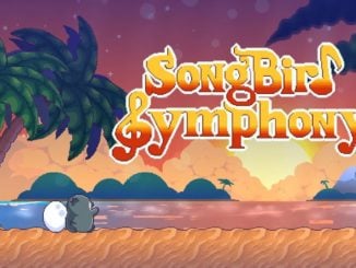 Songbird Symphony – Physical Edition in West