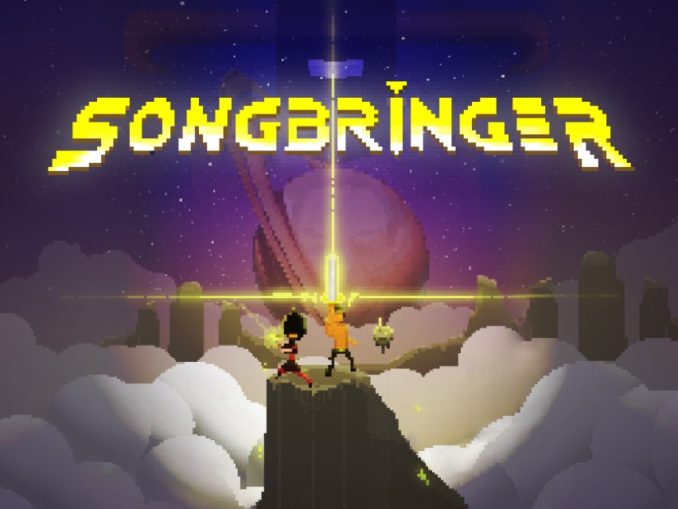 Release - Songbringer 